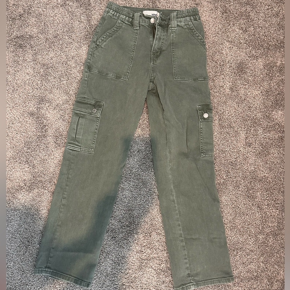Vervet Cargo Pant